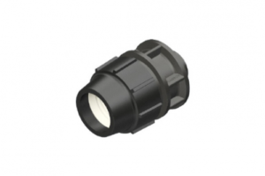 Poly Pipe Male Adapter Mine