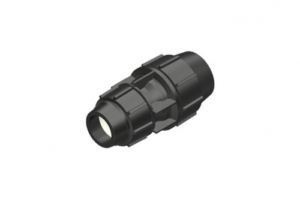 Poly Pipe Reducing Coupling Mine