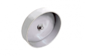 PVC End Cap - DWV