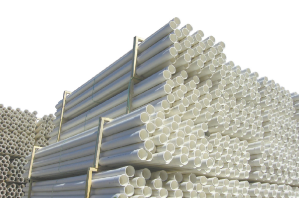 PVC-U Pressure Pipe Series 1 Solvent Weld (SWJ)