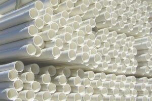 PVC-U Stormwater Solid Wall (SWJ)