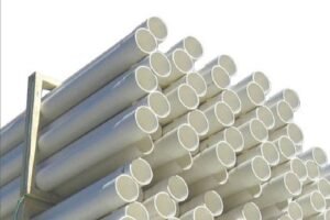 PVC-U Borecasing Solvent Weld (SWJ)
