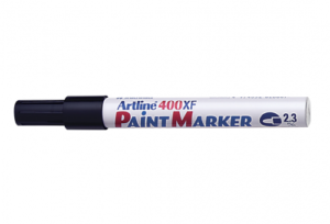 Artline 400 Paint Marker