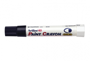 Artline 40 Paint Crayon