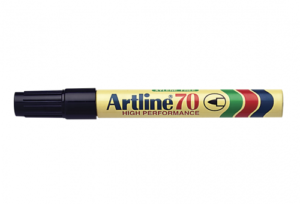 Artline 70 Permanent Marker