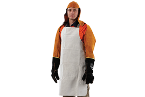 Welder's Apron