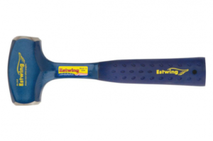 Estwing Crack Hammer