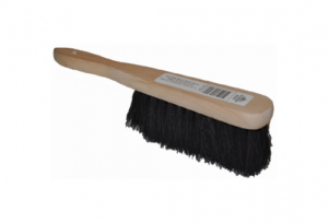 Bannister Brush