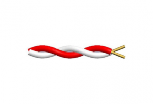 Wire Bell Twisted Pair
