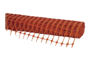 Barrier Mesh