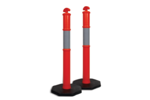 Bollard & Base