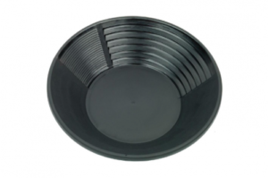 Estwing Gold Pan Plastic