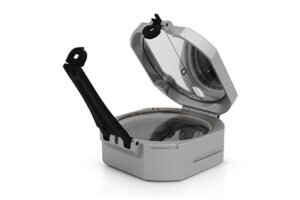 Brunton Standard Transit Compass 0-360