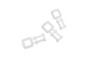 Strapping Poly Hand Buckle