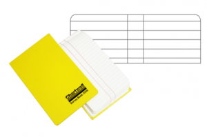 Chartwell Survey Field Book 2006 (101, 317F)