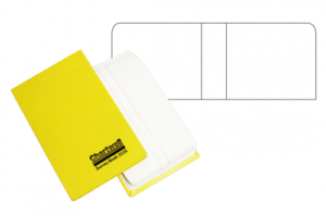 Chartwell Survey Field Book 2026