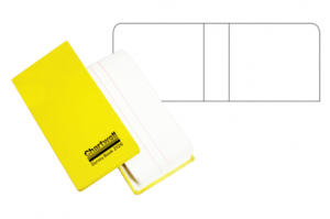 Chartwell Survey Field Book 2126