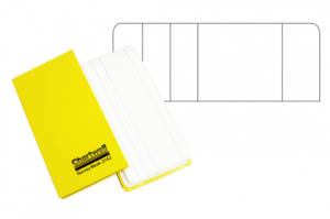 Chartwell Survey Dimension Book 2142