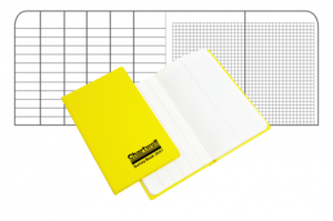 Chartwell Mining Transit Book 2647 (102, 360F)