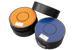 Flat Magnetic Susceptibility Calibration Pads
