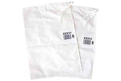 Calico Bag Factory Ticket Numbering - Image 2