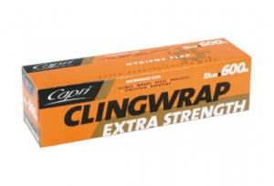 Cling Wrap