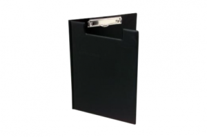 Clipboard with Cover A4