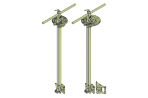 PVC Casing Cutter