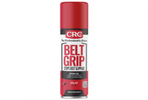 CRC Belt Grip Aerosol 400g