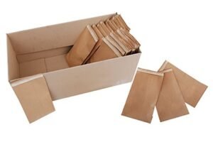 Carton Box (also suitable for Geochem Bags)