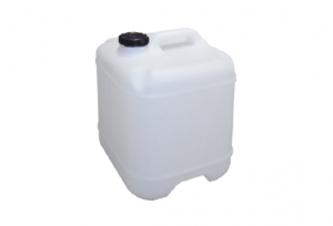 Cube Container Standard with Bung