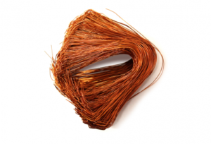 Copper Wire Ties