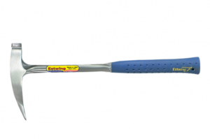 Estwing Rock Pick Pointed Tip Long Handle