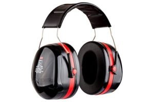 PELTOR™ Extreme Performance H10 Series