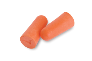 ProBullet Disposable Uncorded Earplugs