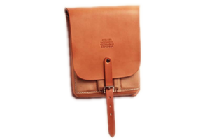 Leather Field Case X