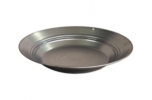 Estwing Gold Pan Metal