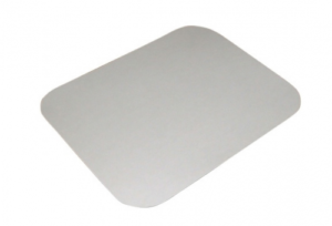 Foil Container Lid