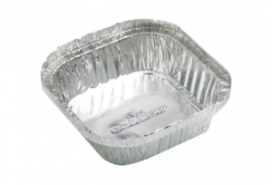 Foil Container