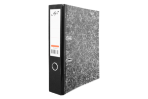 Lever Arch File A4