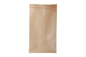 Geochem Bag No Tie