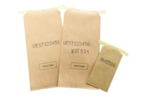 Geochem Bag Local Numbering