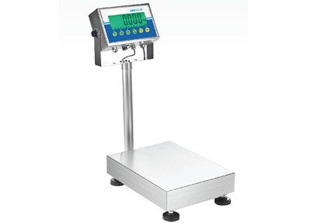 Gladiator Washdown Scale