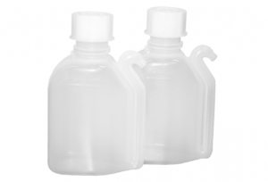 Bottle Wash Gooseneck