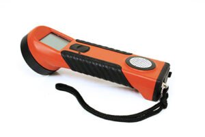 KT-10 Combined Magnetic Susceptibility & Conductivity Meter