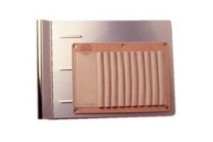 Leather Attachment 7 x Pencil 2 x Scale