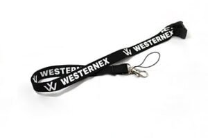 Westernex Lanyard