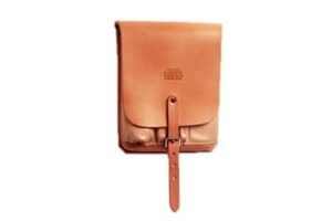 Leather Field Case A