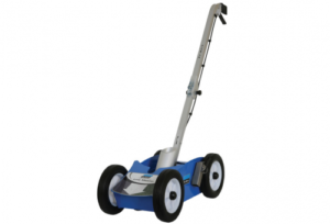 Line Marking Machine