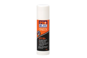Pro-Bloc 50+ Sunscreen Lip Balm Stick